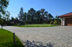 Ogród Stanisławów 22